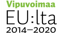 Vipuvoimaa EU:lta 2014-2020