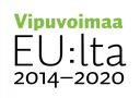 Vipuvoimaa EU:lta 2014-2020