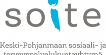 Soite - Keski-Pohjanmaan sosiaali- ja terveyspalvelukuntayhtymä