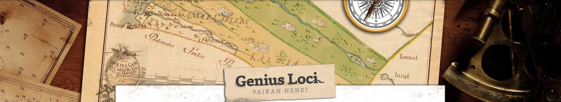 Genius loci