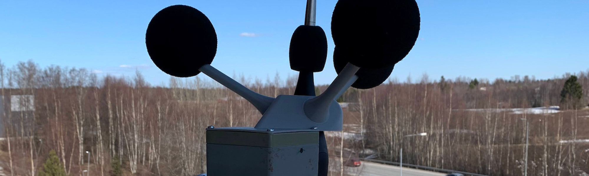 Älykkäät mittaus- ja monitorointiratkaisut