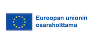 Euroopan unionin osarahoittama 2023